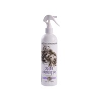 Ол Системс Спрей 3D Volumizing (3Д Волюмайзинг) для увеличения объема для собак и кошек, 355 мл, 1 All Systems