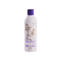 Ол Системс Шампунь осветляющий Lightening Shampoo (Лайтенинг) для собак и кошек, 250 мл, 1 All Systems