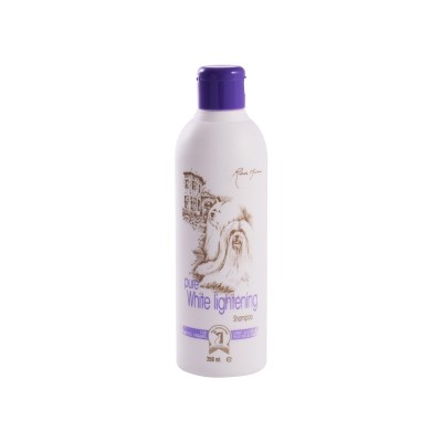 Ол Системс Шампунь осветляющий Lightening Shampoo (Лайтенинг) для собак и кошек, 250 мл, 1 All Systems