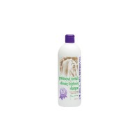 Ол Системс Шампунь отбеливающий Whitening Shampoo (Вайтенинг) для яркости окраса для собак и кошек, 500 мл, 1 All Systems