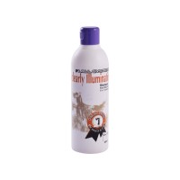 Ол Системс Шампунь суперочищающий Clearly Illuminating Shampoo для блеска шерсти собак, 250 мл, 1 All Systems