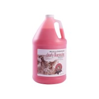 Ол Системс Шампунь суперочищающий Clearly Illuminating Shampoo для блеска шерсти собак, 3,8 л, 1 All Systems