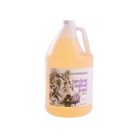 Ол Системс Шампунь суперочищающий Super Cleaning end Conditioning Shampoo для собак и кошек (Супер Клининг), 3,8 л, 1 All Systems