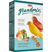 Падован Корм Grandmix canarini комплексный основной для канареек, 1 кг, Padovan