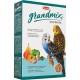 Падован GrandMix cocorit Корм комплексный/основной для волнистых попугаев, 400 г,Padovan