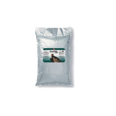 Падован Granpatee Insectes Корм комплексный с насекомыми для насекомоядных птиц, 25 кг, Padovan