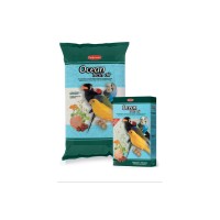 Песок для птиц Ocean fresh air с раковинами моллюсков, 1 кг, Padovan (Падован)