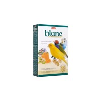 Корм Blanc Patee дополнительный с мёдом для птенцов/взрослых птиц, 300 г, Padovan (Падован)
