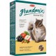 Падован Корм Grandmix scoiattoli комплексный основной для белок/бурундуков, 750г, Padovan
