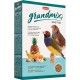 Падован Корм GrandMix esotici комплексный основной для экзотических птиц, 1 кг, Padovan