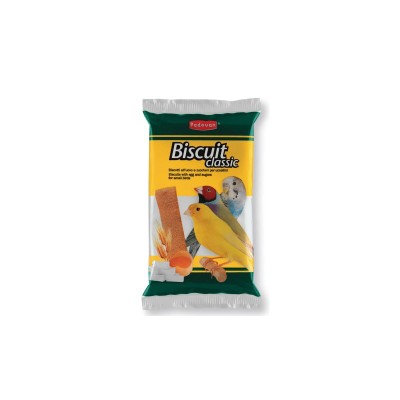 Бисквиты для птиц Biscuit classic сладкие яичные, 30 г, Padovan (Падован)