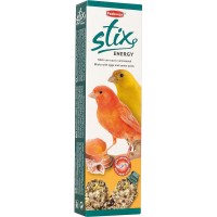 Крекеры Stix Energy для канареек Энергия, 2*30г, Padovan (Падован)