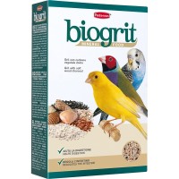Песок для декоративных птиц Biogrit, 700 г, Padovan (Падован)