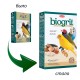 Песок для декоративных птиц Biogrit, 700 г, Padovan (Падован)