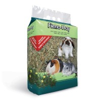 Сено FIENO-HAY классическое 1 кг, Padovan (Падован)