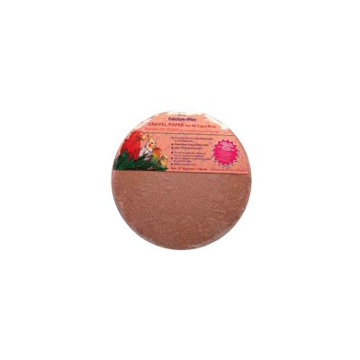 Песочное дно Gravel Paper круглое 36 см, 7шт/уп, Penn-Plax (Пенн Плекс)