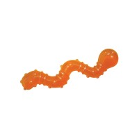 Петстейджес Игрушка для кошек OPKA 329YEX червяк, 11 см, Petstages