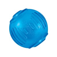 Петстейджес Игрушка для собак ОРКА 235REX теннисный мяч, диаметр 6 см, Petstages