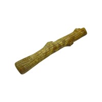 Петстейджес Игрушка для собак Палочка деревянная Dogwood, 10 см, Petstages