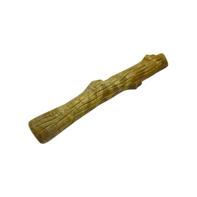 Петстейджес Игрушка для собак Палочка деревянная Dogwood, 10 см, Petstages