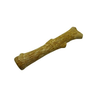 Петстейджес Игрушка для собак Палочка деревянная Dogwood, 18 см, Petstages