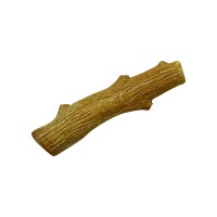 Петстейджес Игрушка для собак Палочка деревянная Dogwood, 22 см, Petstages