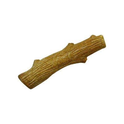 Петстейджес Игрушка для собак Палочка деревянная Dogwood, 22 см, Petstages