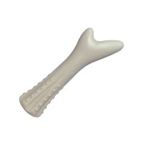 Петстейджес Игрушка для собак Косточка Deerhorn с оленьими рогами, 12 см, Petstages