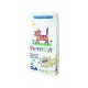 Претти Кэт Наполнитель древесный Wood Granules для кошачьих туалетов, 10 кг, PrettyCat