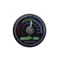 РептиЗоо Гигрометр для террариума RH01, ReptiZoo