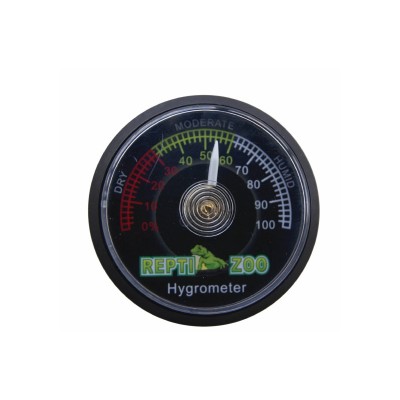 РептиЗоо Гигрометр для террариума RH01, ReptiZoo