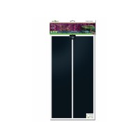 РептиЗоо Коврик липкий с подогревом без терморегулятора, SHM20, 42*28 см, 20w, ReptiZoo