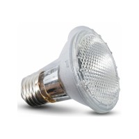 РептиЗоо Лампа галогеновая стандарт PAR, PAR20, 75W, ReptiZoo