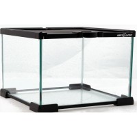 РептиЗоо Мини-террариум стеклянный, 20*20*20 см, ReptiZoo