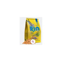 РИО Корм для волнистых попугаев Основной рацион, 500 г, RIO