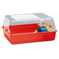 Савик Террариум для грызунов Hamster Rody, 55*39*27 см, Savic