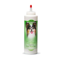 Пудра для ухода за ушами собак и кошек Ear-Fresh (Ear Powder) 24 г, Bio-Groom (Био Грум)