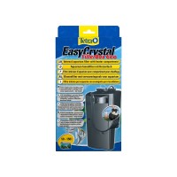 Тетра Внутренний фильтр EasyCrystal для аквариумов, EasyCrystal 600 Filter Box, для аквариумов 100-130 л, Tetra