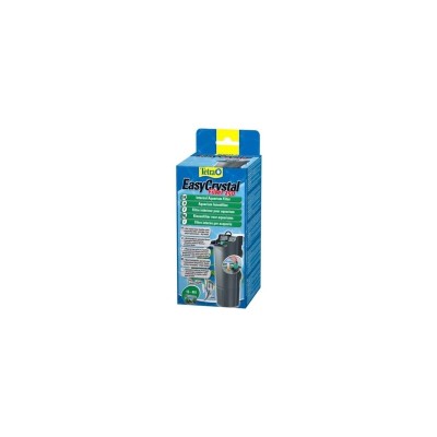 Тетра Внутренний фильтр EasyCrystal для аквариумов, EasyCrystal 600 Filter Box, для аквариумов 100-130 л, Tetra