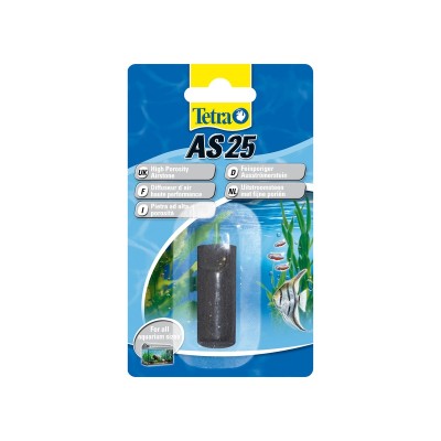 Тетра Воздушные распылители TetraTec AS для аквариумов, TetraTec AS 25, Tetra