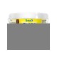 Тетра Корм Cichlid XL Flakes для всех видов цихлид, крупные хлопья, 10 литров (ведро), Tetra