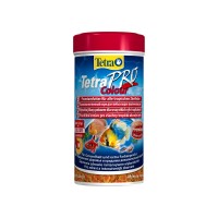 Тетра Корм TetraPro Colour для улучшения окраса всех видов рыб, чипсы, 250 мл, Tetra