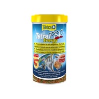 Тетра Корм TetraPro Energy энергетический корм для всех видов рыб, чипсы, 500 мл, Tetra