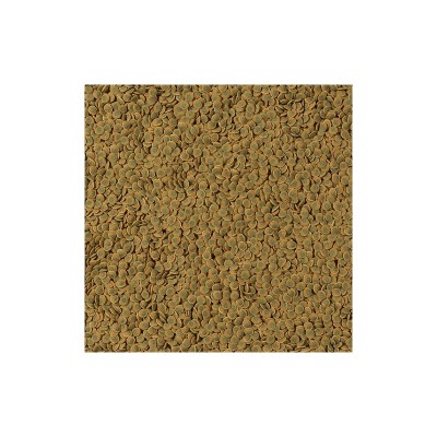 Тетра Основной корм Pleco Veggie Wafers для донных рыб, пластинки, 250 мл, Tetra
