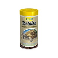 Тетра Основной корм для сухопутных черепах Tetra fauna Tortoise, 250 мл, Tetra