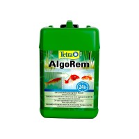 Тетра Средство от цветения воды из-за водорослей Pond AlgoRem, 3 л, Tetra