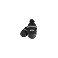 Трикси Ботинки Walker Professional из нейлона, с высоким манжетом, для собак, XL, 2 шт - Золотистый Ретривер, Trixie