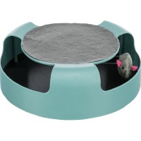 Игрушка Мышка в ловушке 25*6 см, Trixie (Трикси)