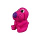 Трикси Игрушка Щенок для собак 8 см, латекс, в ассортименте, Trixie
