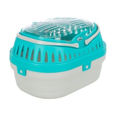Трикси Переноска пластиковая Pico, Small, 18*12*13 см, Trixie